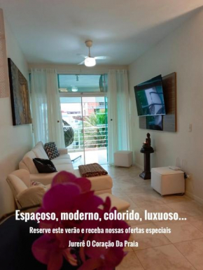 Casa de praia em Jurere